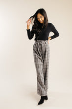 Load image into Gallery viewer, The Sammy Plaid Pants