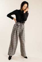 Load image into Gallery viewer, The Sammy Plaid Pants