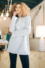 Load image into Gallery viewer, Coming Home Tough Suede Coat