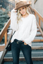 Load image into Gallery viewer, Audrie Sweater