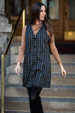 Load image into Gallery viewer, Vero Moda Ellie Plaid Dress