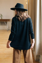 Load image into Gallery viewer, Lyne Oversized Turtleneck