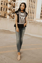 Load image into Gallery viewer, Sutash Detail Blouse