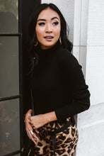 Load image into Gallery viewer, Iris Turtleneck Sweater - FINAL SALE
