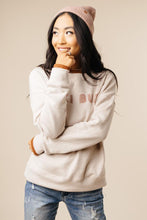 Load image into Gallery viewer, Ski Bum Crew Neck Pullover
