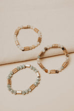 Load image into Gallery viewer, Serenity Beaded Bracelets in Multi
