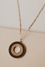 Load image into Gallery viewer, Stone Pendant Necklace
