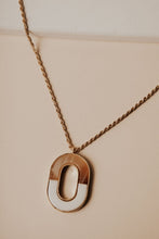 Load image into Gallery viewer, Sutton Stone Pendant Necklace
