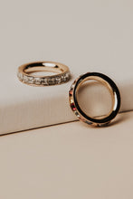 Load image into Gallery viewer, Jewel Ring Set in Multicolor
