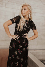 Load image into Gallery viewer, Trina Floral Midi Dress
