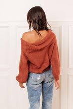 Load image into Gallery viewer, Rylie Knit Sweater-FINAL SALE
